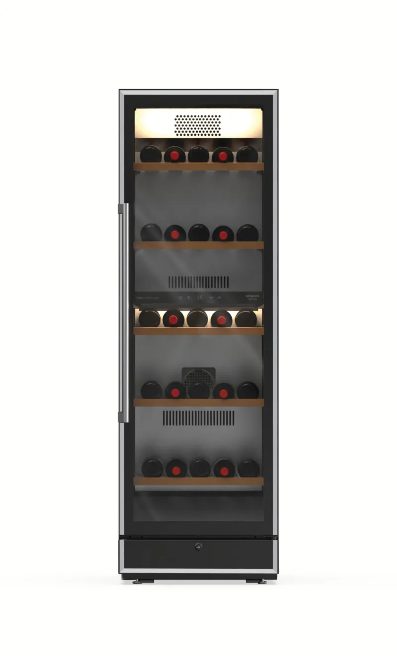 Eleganza 104 Dual
