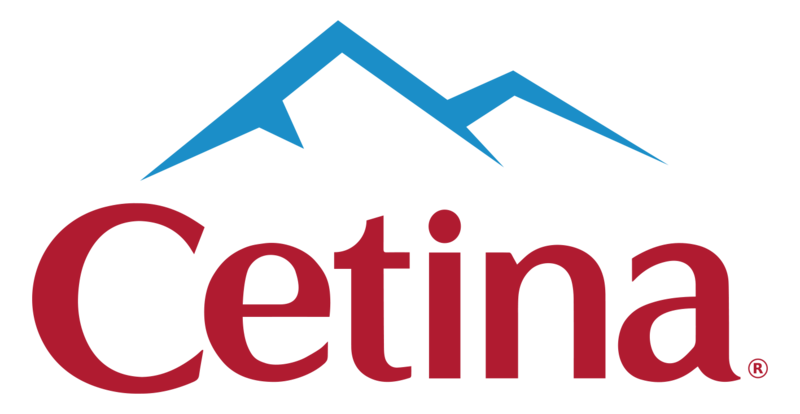 Cetina logo