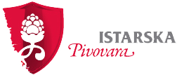 Istarska pivovara logo