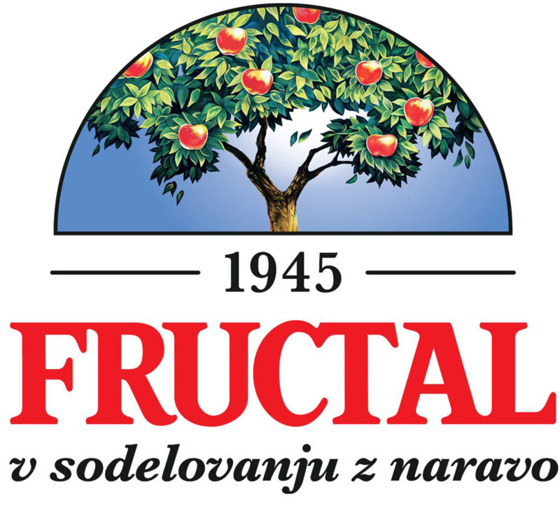 Fructal logo